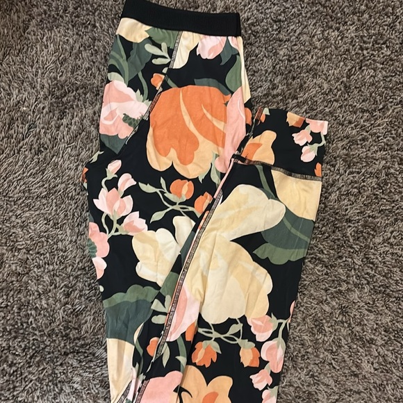 Tom Ford abstract floral long Johns - Picture 3 of 5